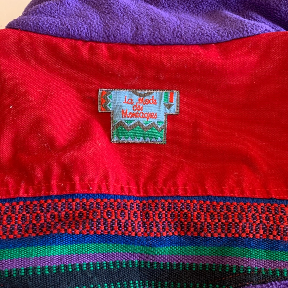 Vintage Jacket - Picture 3 of 3